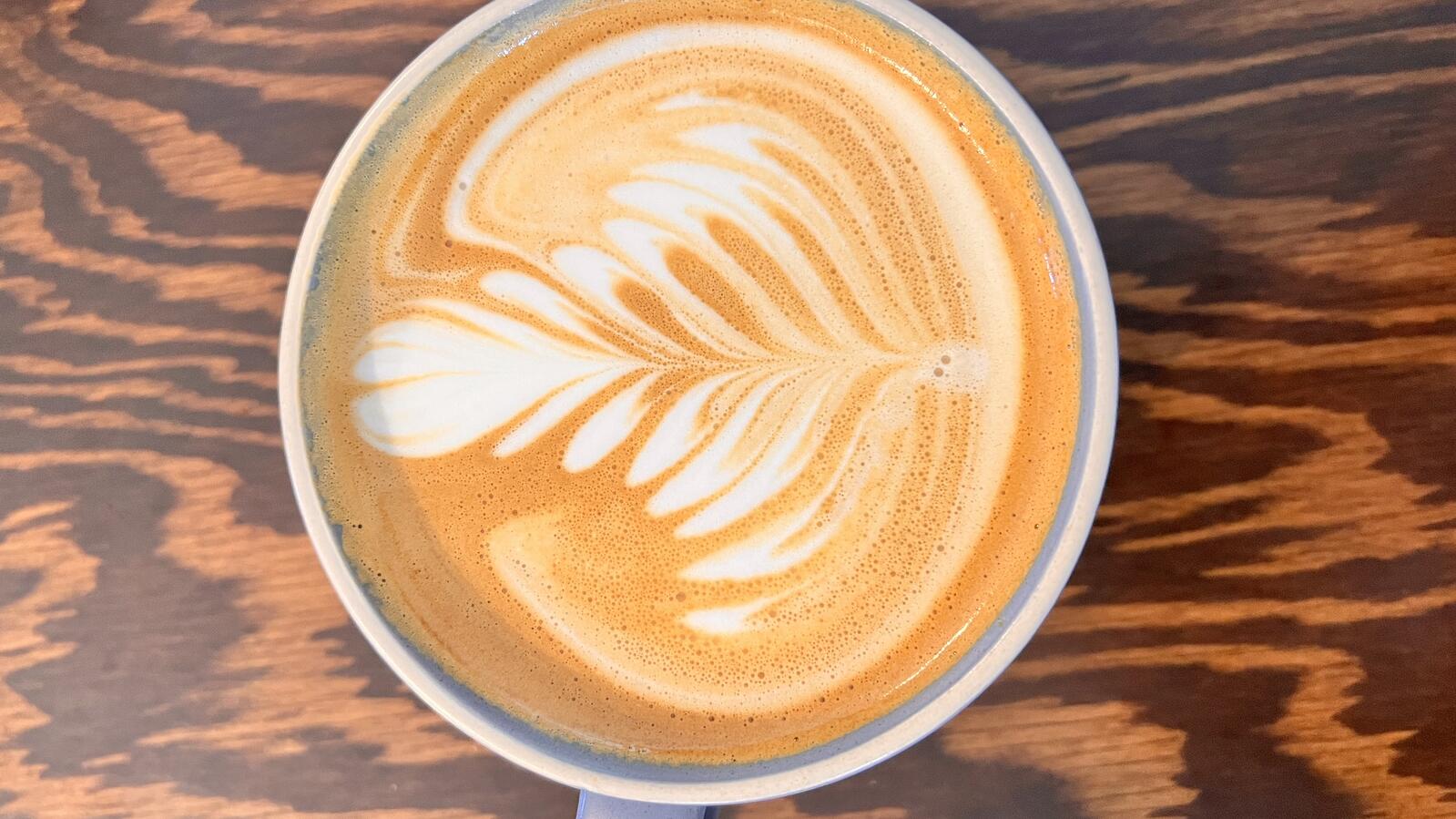 Papa Bear's Kitchen Coffee